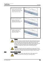 Предварительный просмотр 21 страницы barbas BOX Panorama 65 User Manual