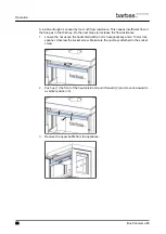 Предварительный просмотр 22 страницы barbas BOX Panorama 65 User Manual