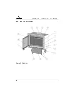 Предварительный просмотр 30 страницы barbas Cuatro-2 60 Installation Instructions Manual