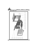 Предварительный просмотр 44 страницы barbas Cuatro-2 60 Installation Instructions Manual