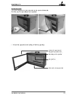 Preview for 11 page of barbas CUATRO-3 75 Installation Instructions & Manual For Annual Maintenance