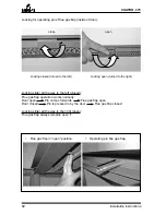 Preview for 12 page of barbas CUATRO-3 75 Installation Instructions & Manual For Annual Maintenance