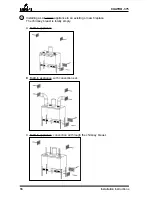 Preview for 16 page of barbas CUATRO-3 75 Installation Instructions & Manual For Annual Maintenance