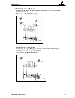 Preview for 19 page of barbas CUATRO-3 75 Installation Instructions & Manual For Annual Maintenance