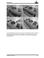 Preview for 27 page of barbas CUATRO-3 75 Installation Instructions & Manual For Annual Maintenance