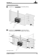 Preview for 33 page of barbas CUATRO-3 75 Installation Instructions & Manual For Annual Maintenance