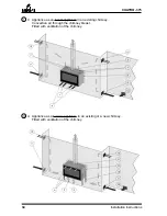 Preview for 34 page of barbas CUATRO-3 75 Installation Instructions & Manual For Annual Maintenance