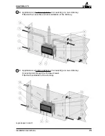 Preview for 35 page of barbas CUATRO-3 75 Installation Instructions & Manual For Annual Maintenance