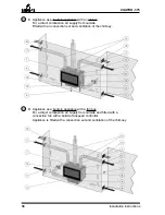 Preview for 36 page of barbas CUATRO-3 75 Installation Instructions & Manual For Annual Maintenance