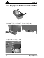 Preview for 48 page of barbas CUATRO-3 75 Installation Instructions & Manual For Annual Maintenance