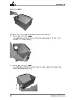 Preview for 52 page of barbas CUATRO-3 75 Installation Instructions & Manual For Annual Maintenance