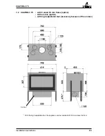 Preview for 63 page of barbas CUATRO-3 75 Installation Instructions & Manual For Annual Maintenance