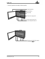 Preview for 11 page of barbas CUATRO-3 90 Instructions For Use & Maintenance