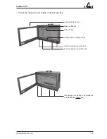 Preview for 11 page of barbas CUATRO-3 90 Instructions For Use, Installation And Maintenance