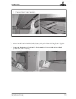 Preview for 13 page of barbas CUATRO-3 90 Instructions For Use, Installation And Maintenance