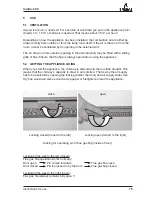 Preview for 15 page of barbas CUATRO-3 90 Instructions For Use, Installation And Maintenance