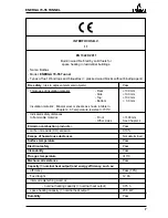 Предварительный просмотр 7 страницы barbas ENERGA 70-55 TUNNEL Installation Instructions Manual