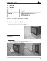 Предварительный просмотр 13 страницы barbas ENERGA 70-55 TUNNEL Installation Instructions Manual