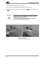 Предварительный просмотр 16 страницы barbas ENERGA 70-55 TUNNEL Installation Instructions Manual