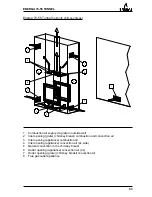 Предварительный просмотр 33 страницы barbas ENERGA 70-55 TUNNEL Installation Instructions Manual