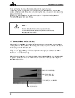 Предварительный просмотр 38 страницы barbas ENERGA 70-55 TUNNEL Installation Instructions Manual