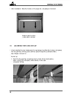 Предварительный просмотр 44 страницы barbas ENERGA 70-55 TUNNEL Installation Instructions Manual