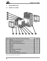 Предварительный просмотр 52 страницы barbas ENERGA 70-55 TUNNEL Installation Instructions Manual