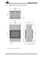 Предварительный просмотр 54 страницы barbas ENERGA 70-55 TUNNEL Installation Instructions Manual