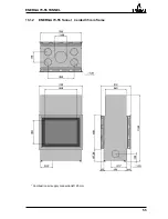 Предварительный просмотр 55 страницы barbas ENERGA 70-55 TUNNEL Installation Instructions Manual