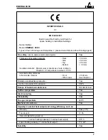 Предварительный просмотр 7 страницы barbas ENERGA 80-50 Installation Instructions Manual