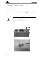 Предварительный просмотр 16 страницы barbas ENERGA 80-50 Installation Instructions Manual