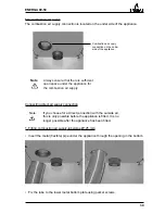 Предварительный просмотр 39 страницы barbas ENERGA 80-50 Installation Instructions Manual