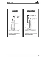 Предварительный просмотр 43 страницы barbas ENERGA 80-50 Installation Instructions Manual