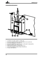 Предварительный просмотр 44 страницы barbas ENERGA 80-50 Installation Instructions Manual