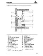 Предварительный просмотр 47 страницы barbas ENERGA 80-50 Installation Instructions Manual