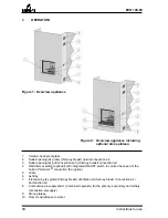 Предварительный просмотр 10 страницы barbas EVO 100-50 Instructions For Use & Maintenance Manual