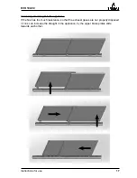 Предварительный просмотр 17 страницы barbas EVO 100-50 Instructions For Use & Maintenance Manual