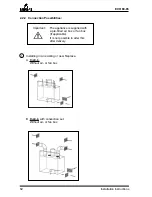 Предварительный просмотр 12 страницы barbas EVO 80-65 Installation And User Manual