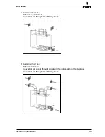 Предварительный просмотр 13 страницы barbas EVO 80-65 Installation And User Manual