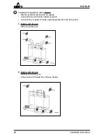 Предварительный просмотр 14 страницы barbas EVO 80-65 Installation And User Manual