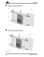 Предварительный просмотр 24 страницы barbas EVO 80-65 Installation And User Manual