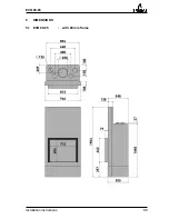 Предварительный просмотр 33 страницы barbas EVO 80-65 Installation And User Manual