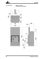 Предварительный просмотр 34 страницы barbas EVO 80-65 Installation And User Manual