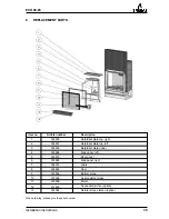 Предварительный просмотр 35 страницы barbas EVO 80-65 Installation And User Manual