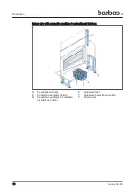 Предварительный просмотр 10 страницы barbas Evolux 100-45 Installation And Maintenance Manual