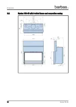 Предварительный просмотр 36 страницы barbas Evolux 100-45 Installation And Maintenance Manual