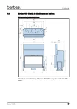 Предварительный просмотр 37 страницы barbas Evolux 100-45 Installation And Maintenance Manual