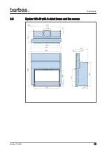 Предварительный просмотр 39 страницы barbas Evolux 100-45 Installation And Maintenance Manual