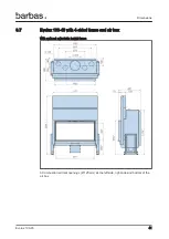 Предварительный просмотр 41 страницы barbas Evolux 100-45 Installation And Maintenance Manual