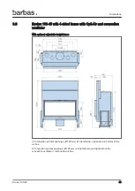 Предварительный просмотр 43 страницы barbas Evolux 100-45 Installation And Maintenance Manual